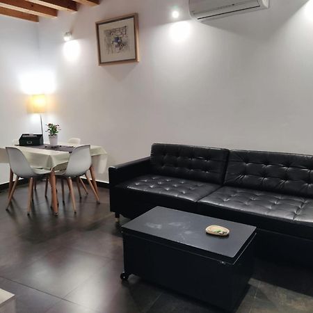 Duplex En La Juderia De Toledo Leilighet Eksteriør bilde