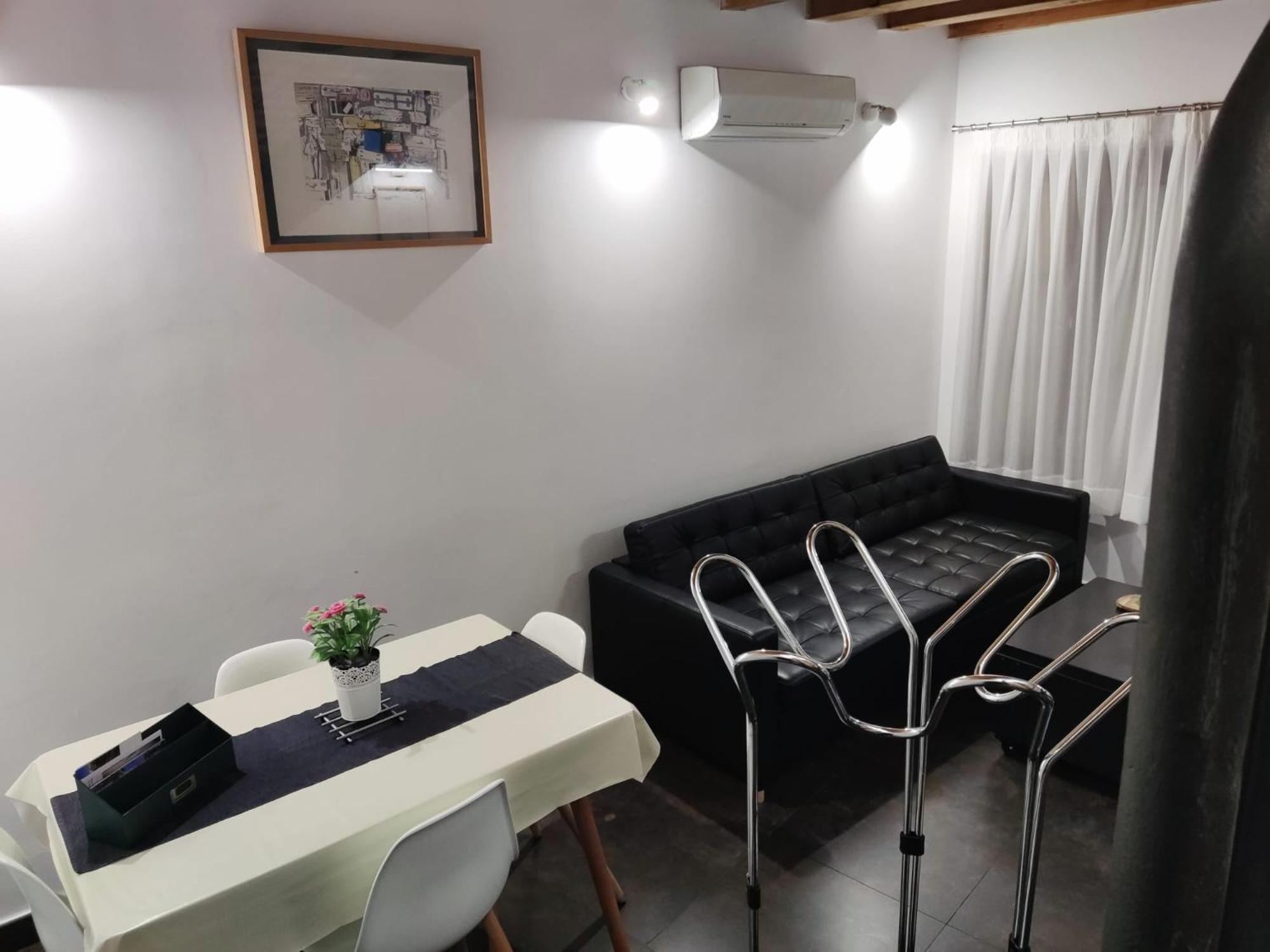 Duplex En La Juderia De Toledo Leilighet Eksteriør bilde
